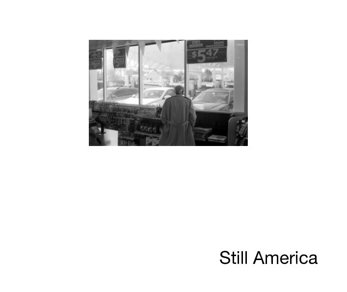 View Still America by Joshua Hopkins