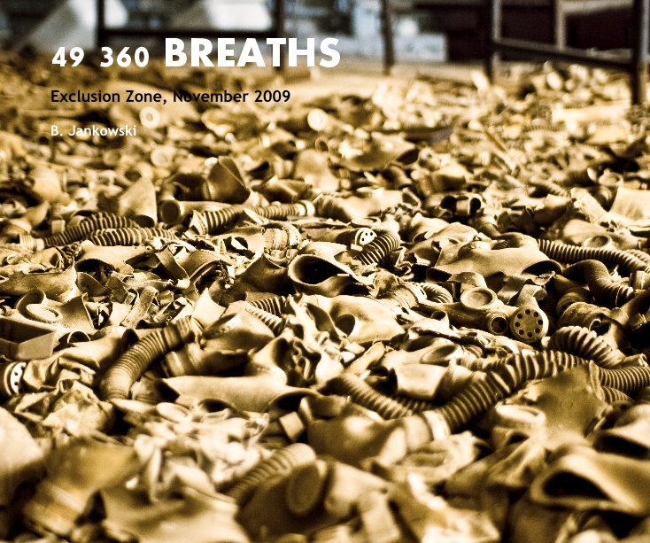 View 49 360 BREATHS by B. Jankowski
