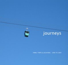 journeys book cover