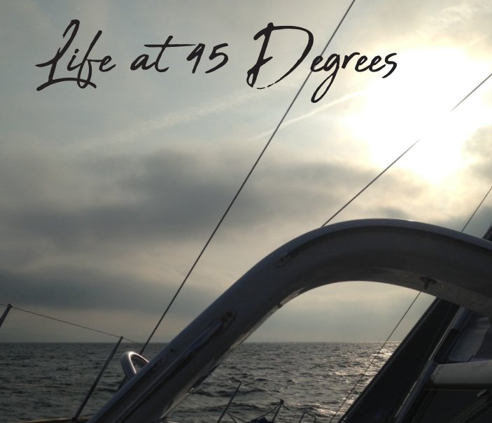 View Life at 45 Degrees by Bill Davenport