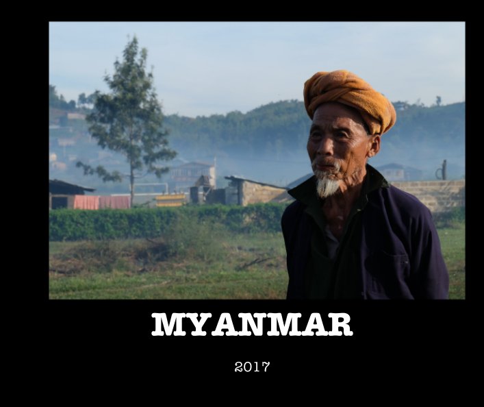 Bekijk Myanmar op 2017