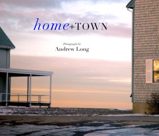 Home Town book cover