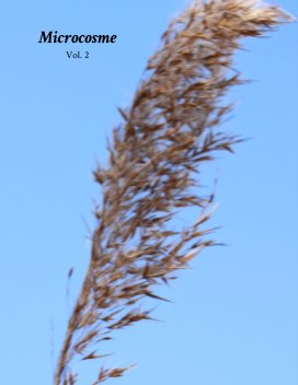 Microcosme Vol.II book cover