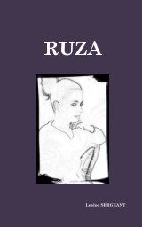 RUZA book cover