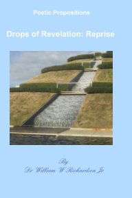 Drops of Revelation:Reprise book cover