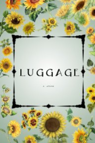 LUGGAGE book cover