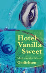 Hotel Vanilla Sweet book cover