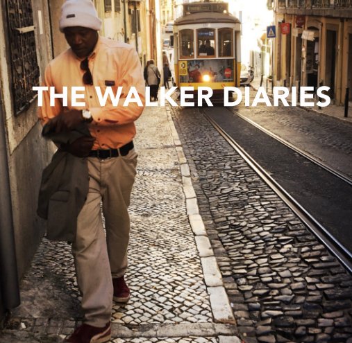 Visualizza The Walker Diaries di The Walker Diaries