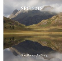 SPG 2018 book cover