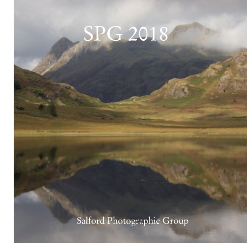 Visualizza SPG 2018 di various photographers