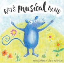 Rat's Musical Band book cover