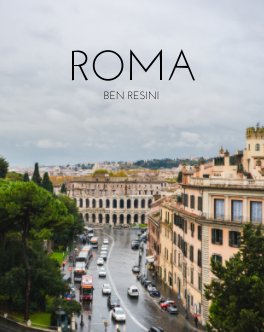 Roma -  Vol. 02 - Lazio - Italia book cover