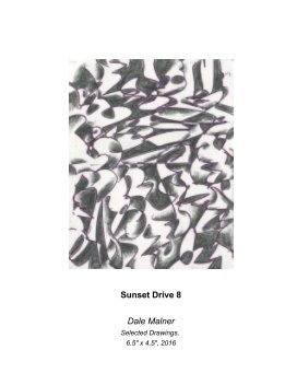 Sunset Drive 8 book cover
