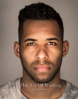 The Art of Waiting book cover