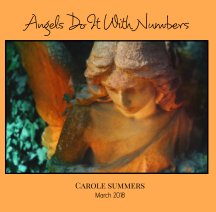 Angels Do It With Numbers book cover