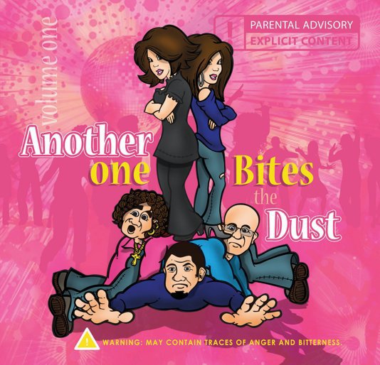 Visualizza Another One Bites the Dust di Carol Savoie