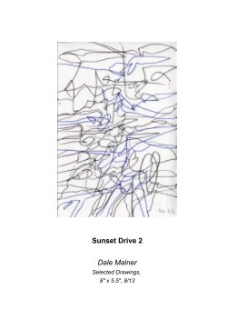 Sunset Drive 2 book cover