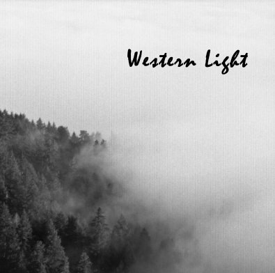 Western Light book cover