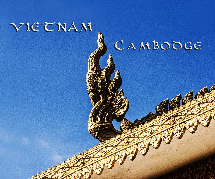 Bekijk Vietnam et C Cambodge Sud op ZUCCHET