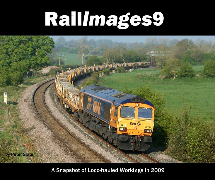 Ver Railimages9 por Peter Slater