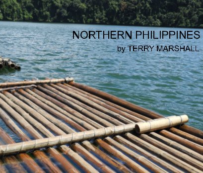 NORTHERN PHILIPPINES book cover