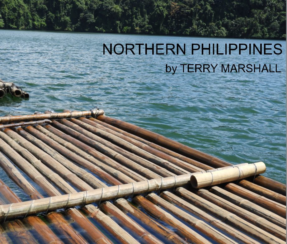 Ver NORTHERN PHILIPPINES por Terry Marshall