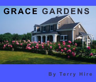 Grace Gardens book cover