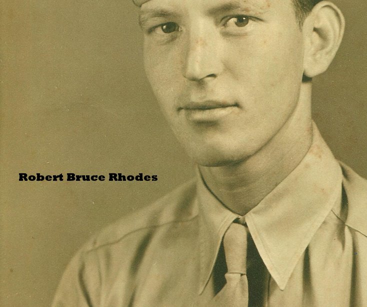 View Robert Bruce Rhodes by cindyrhodes