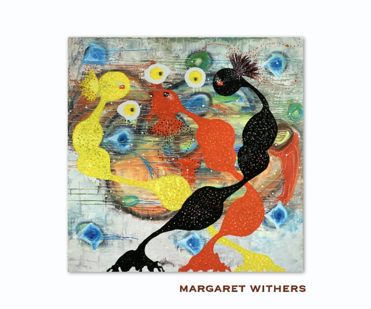 View Primes by Margaret Withers