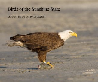 Birds of the Sunshine State book cover