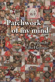 Patchwork of My Mind book cover