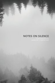 Notes on Silence book cover