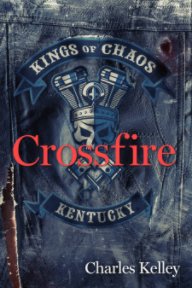 Crossfire book cover
