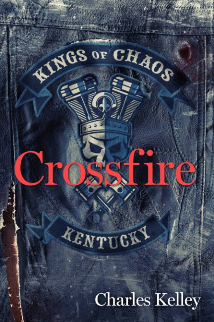 View Crossfire by Charles Kelley
