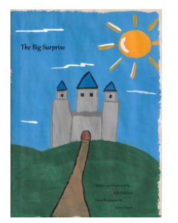 The Big Surprise book cover
