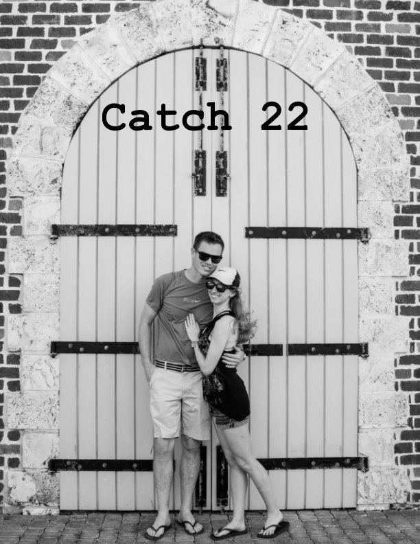 View Catch 22 by Meghan & Jean Maritz