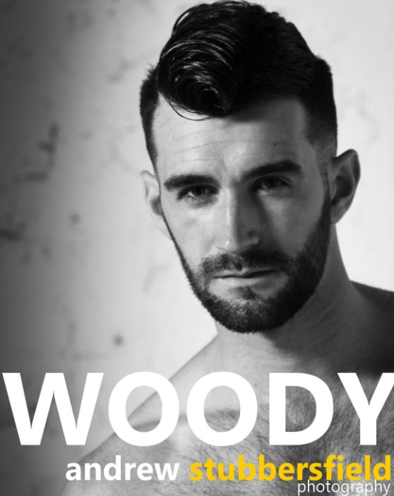 WOODY: Series 1 nach Andrew Stubbersfield anzeigen