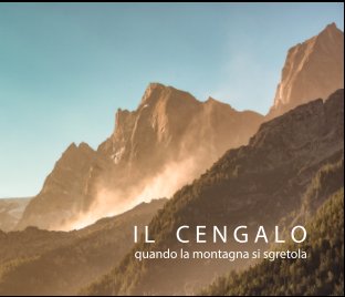 Il Cengalo book cover