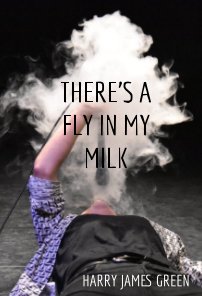 There's A Fly in my Milk book cover