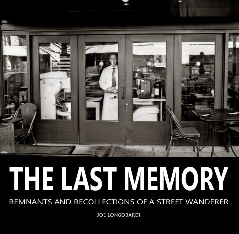 Ver The Last Memory por Joe Longobardi