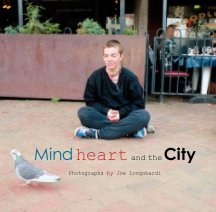 Mind Heart and the City book cover