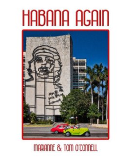 Habana Again book cover