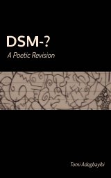 DSM-? A Poetic Revision book cover