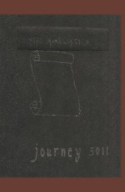 Journey 3011 book cover