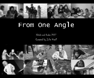 From One Angle book cover