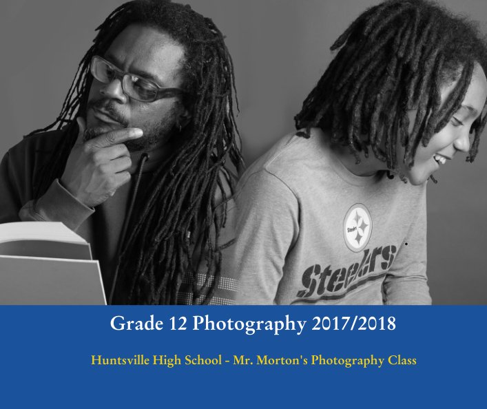 grade 12 photography assignments