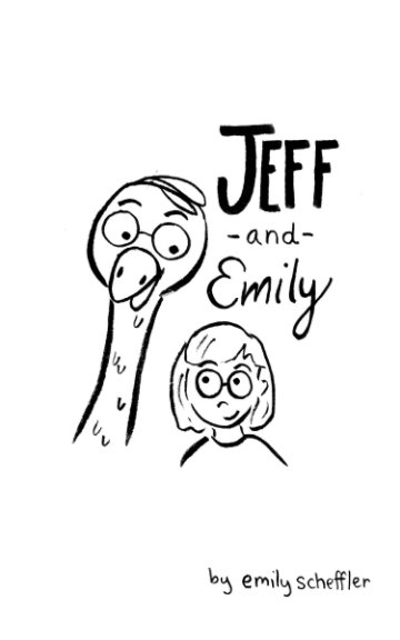 Visualizza Jeff and Emily di Emily Scheffler