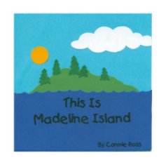 This Is Madeline Island book cover