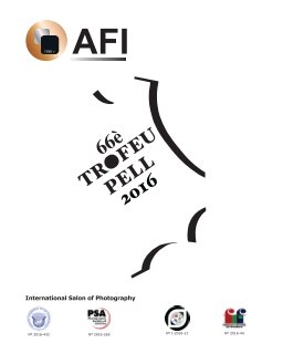 66è Trofeu Pell 2016 book cover