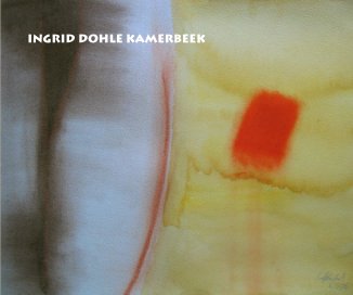 Ingrid Dohle Kamerbeek book cover